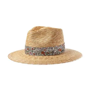 Joanna Short Brim Hat