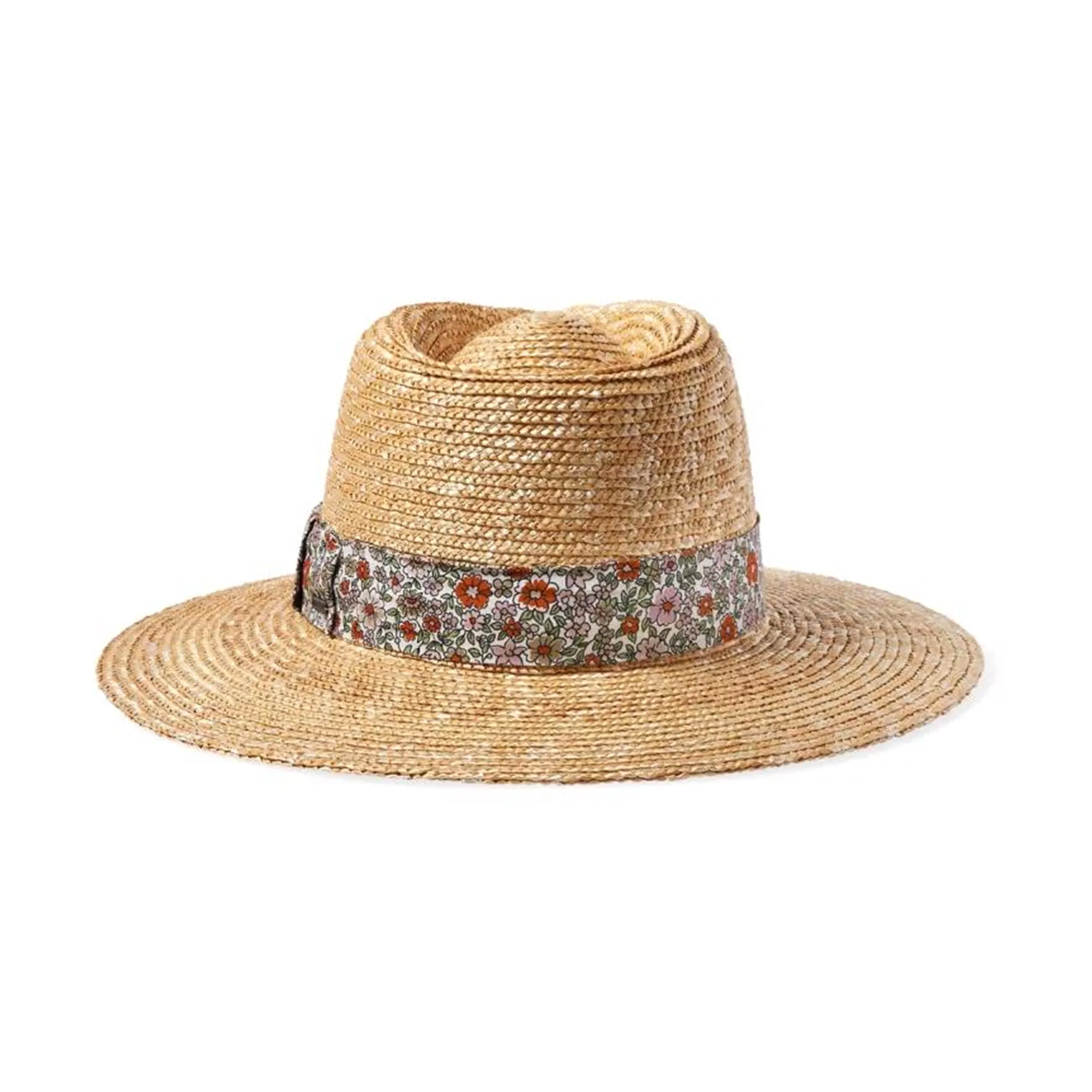 Joanna Short Brim Hat
