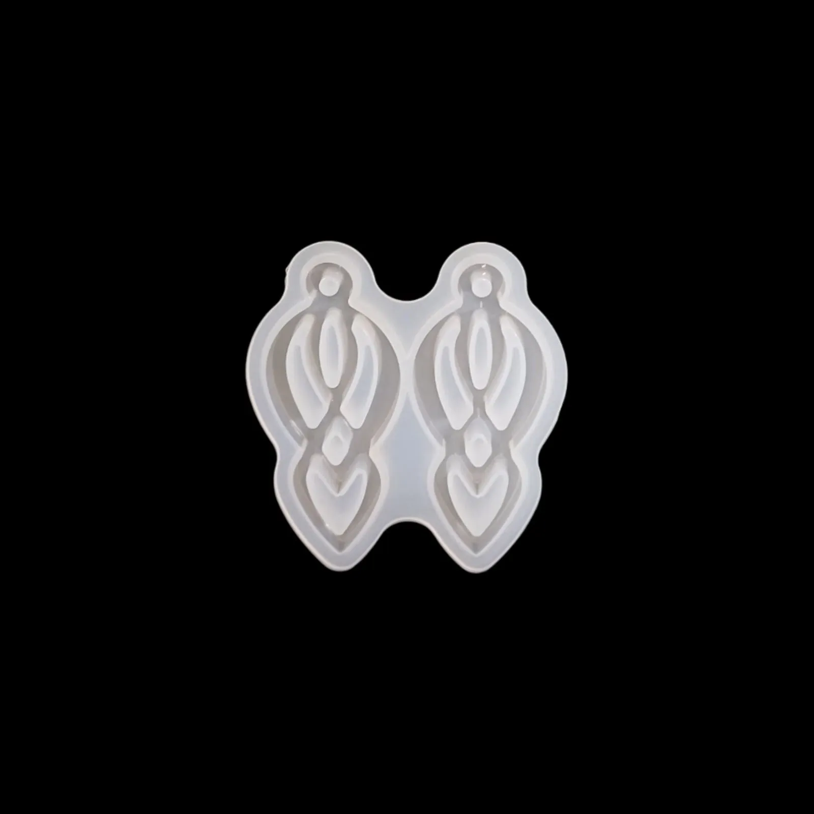Keychain mould #3