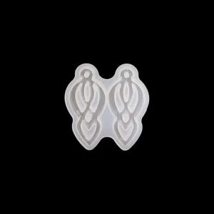 Keychain mould #3
