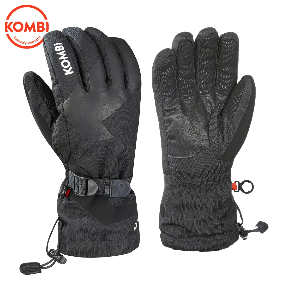 Kombi Timeless 2.0 Men's Gloves