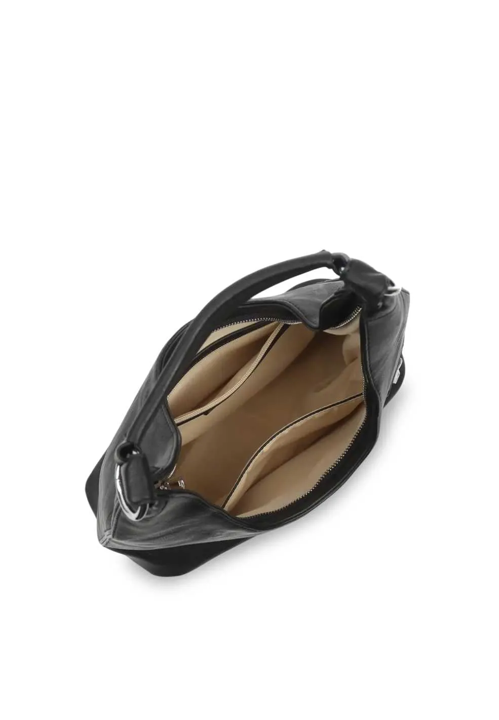 Lola Shoulder Bag Black
