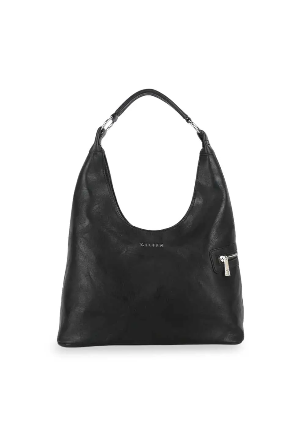Lola Shoulder Bag Black