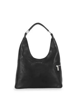Lola Shoulder Bag Black
