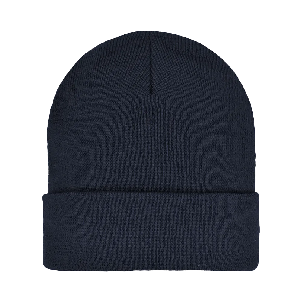 Mens Super Stretch Cuff Hat - 00791