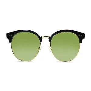 Milk& Soda Sunglass NICO BLACK