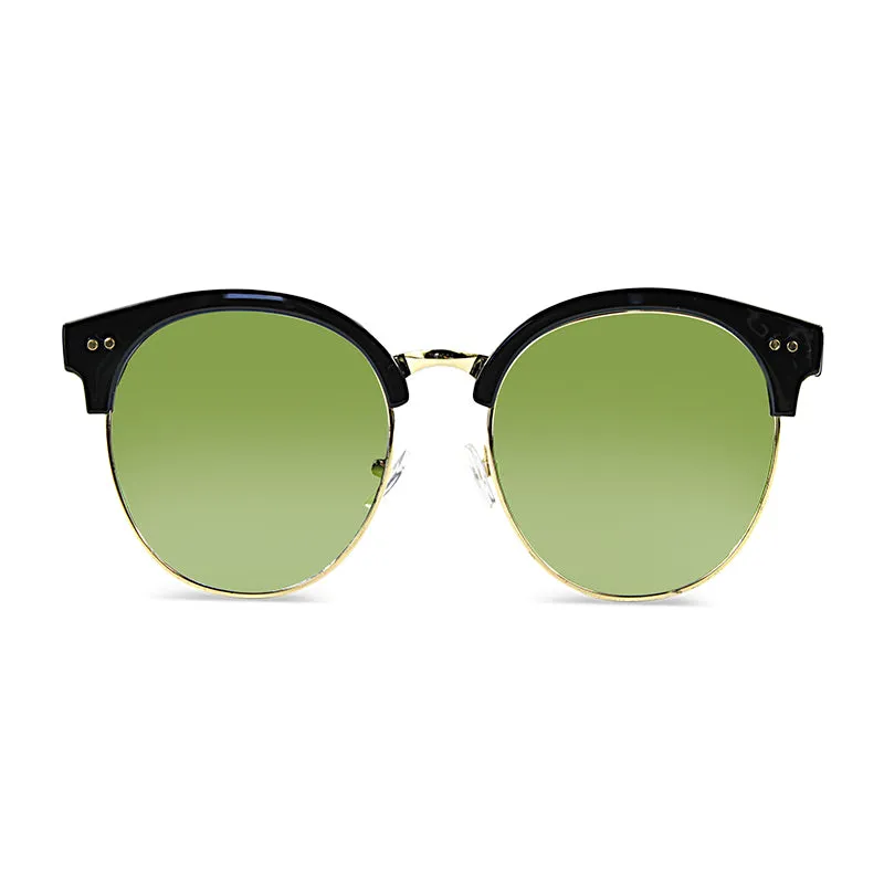 Milk& Soda Sunglass NICO BLACK