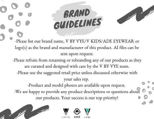 Mini Precious Kid's Sunglasses