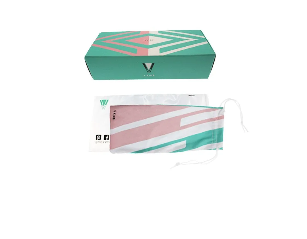 Mini Precious Kid's Sunglasses