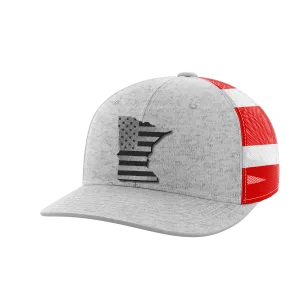 Minnesota United Hats
