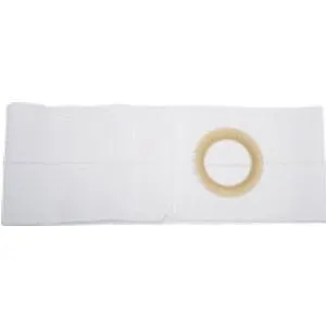 Nu-Form 6" Cool Comfort Belt W/Prlps, 2 1/8" Opening,Large