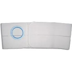 Nu-Support Flat Panel Belt 6" Wide 41" - 46" Waist X-Large