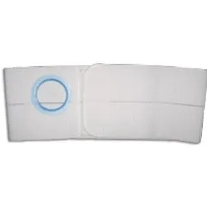 Original Flat Panel Belt 2-7/8" Opening 1" From Bottom 6" Wide 41" - 46" Waist X-Large