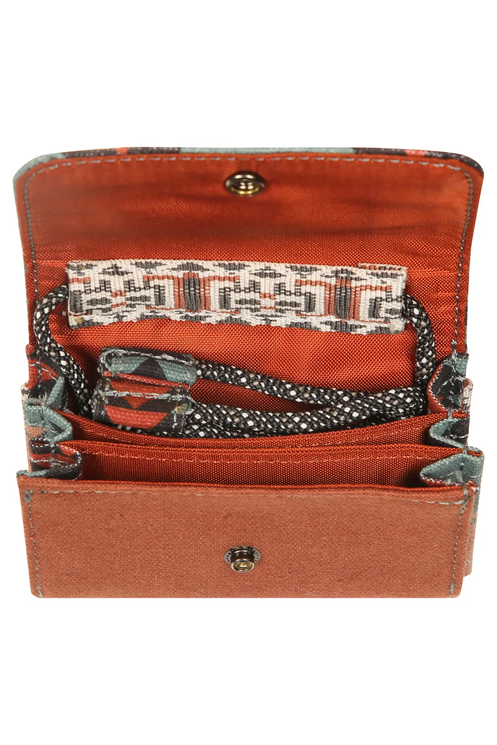 Polka Pouch