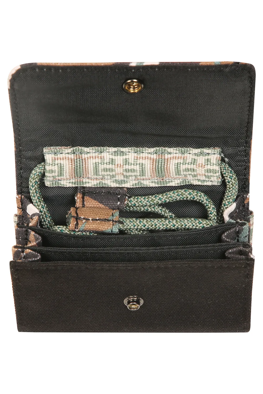 Polka Pouch