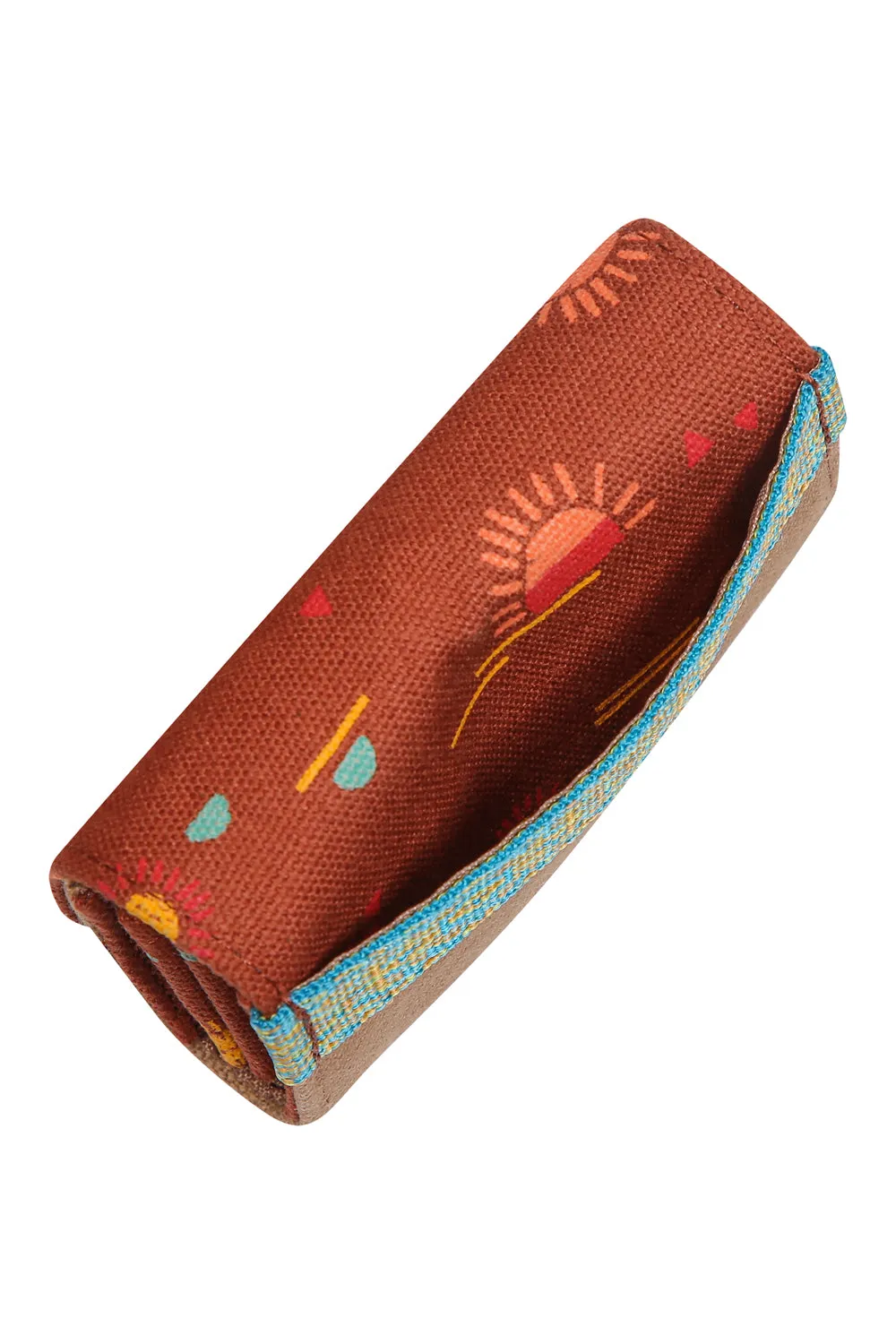 Polka Pouch