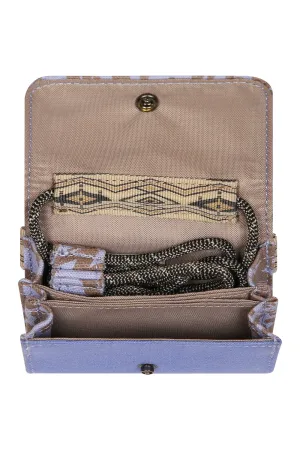 Polka Pouch