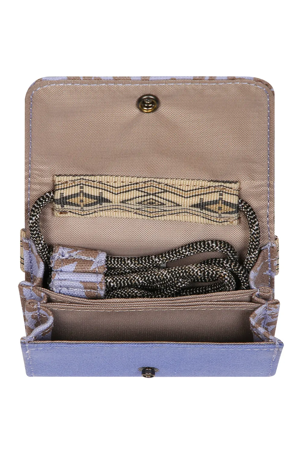 Polka Pouch