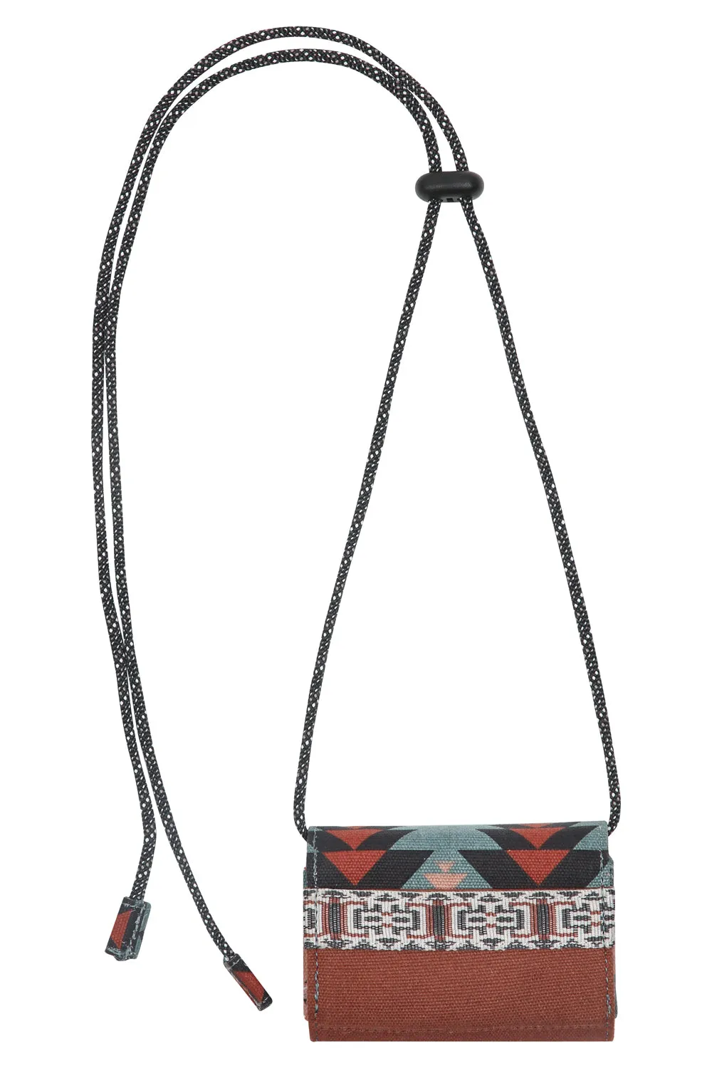Polka Pouch