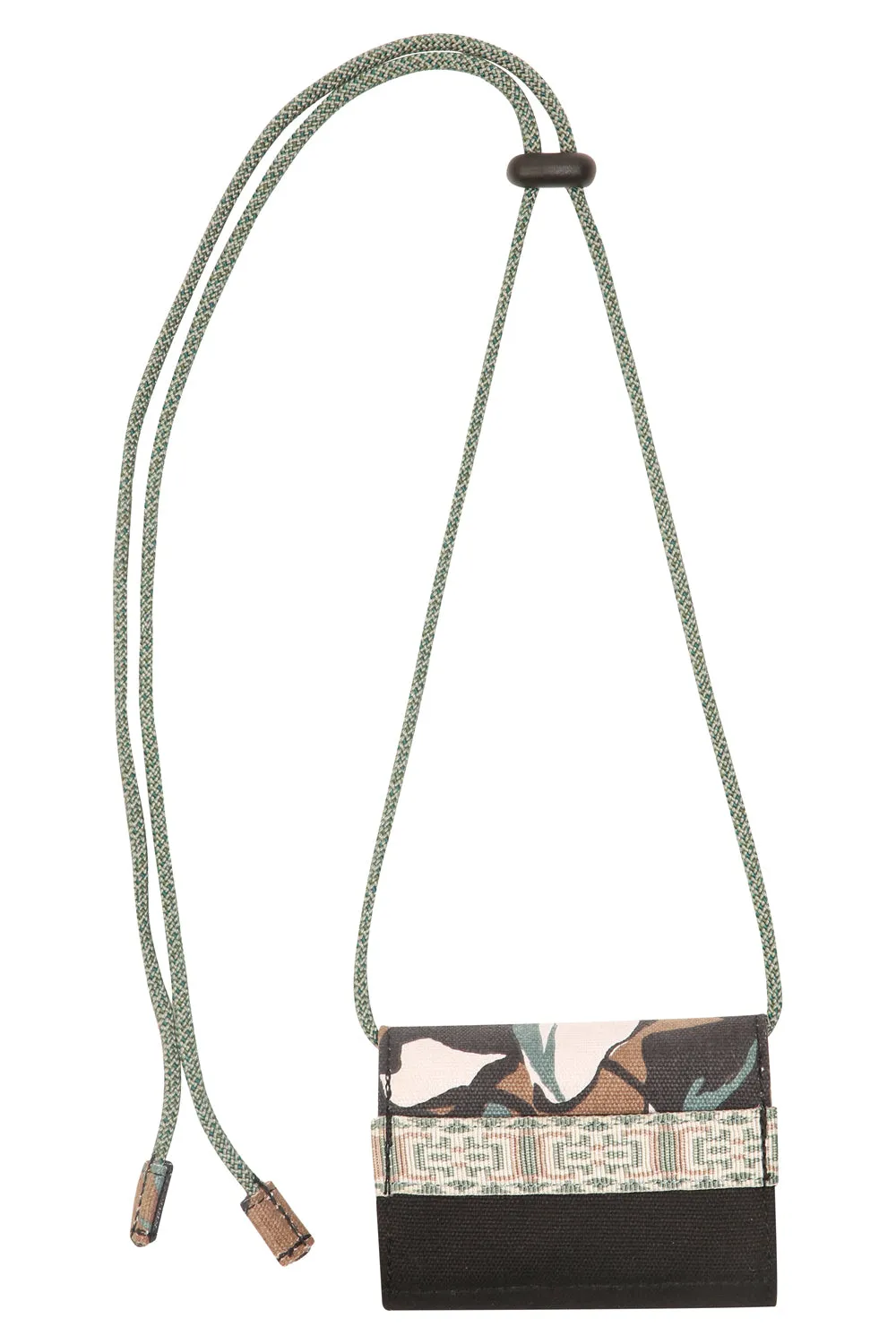 Polka Pouch