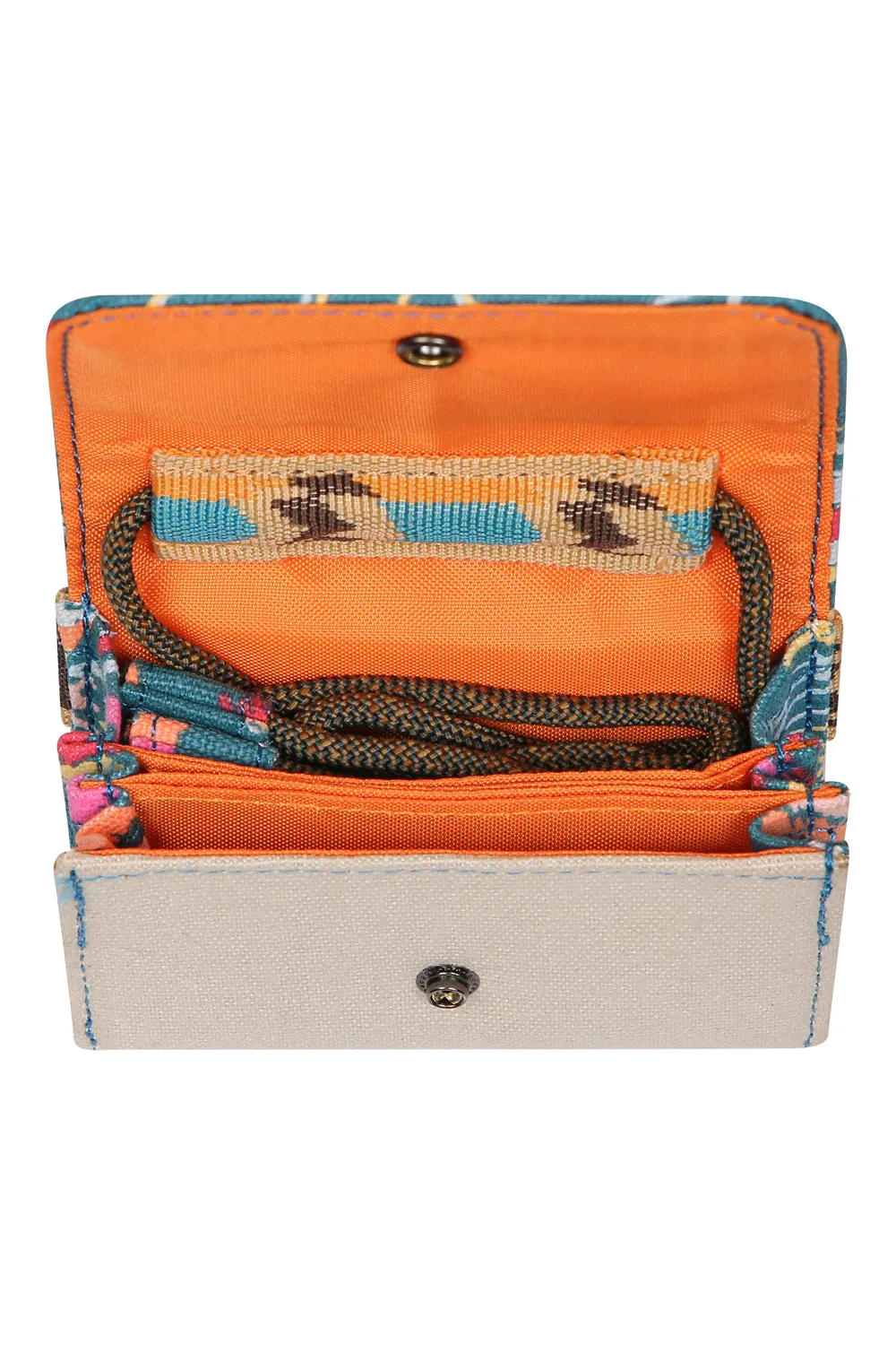 Polka Pouch