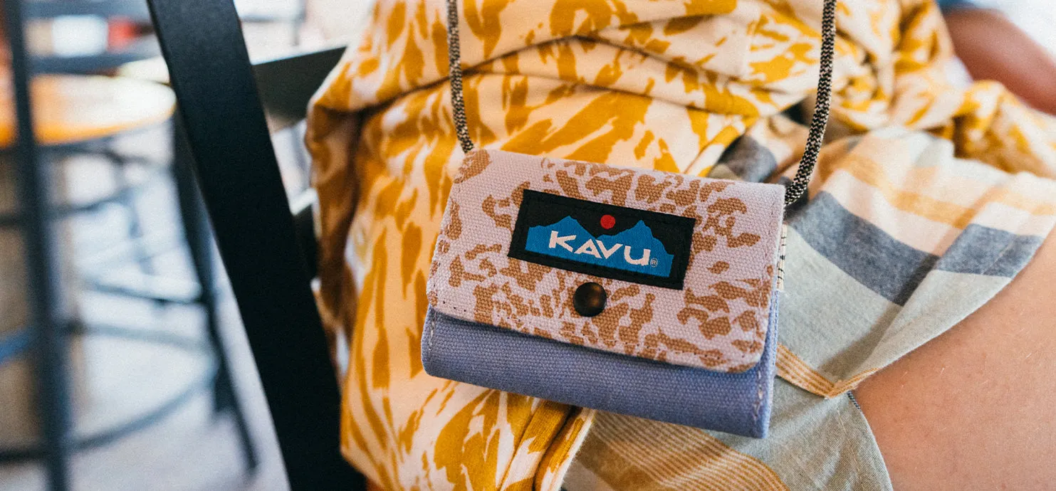 Polka Pouch