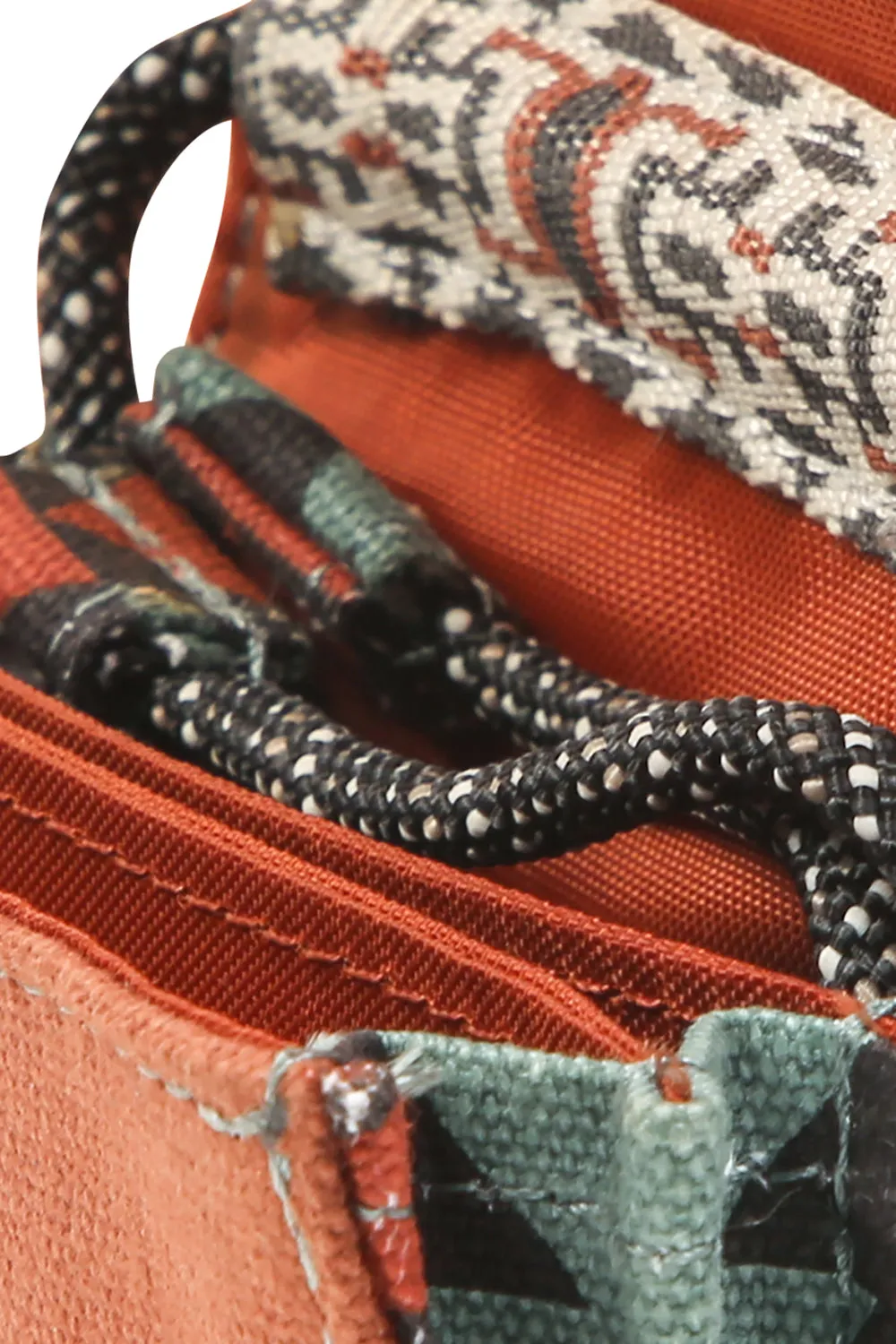 Polka Pouch