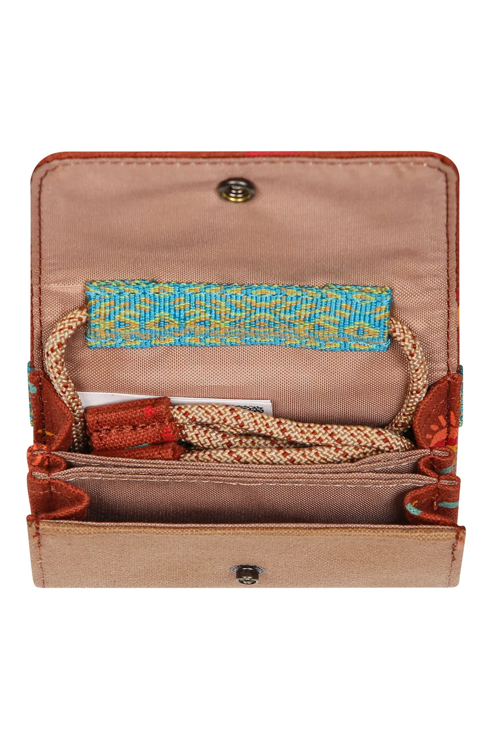 Polka Pouch