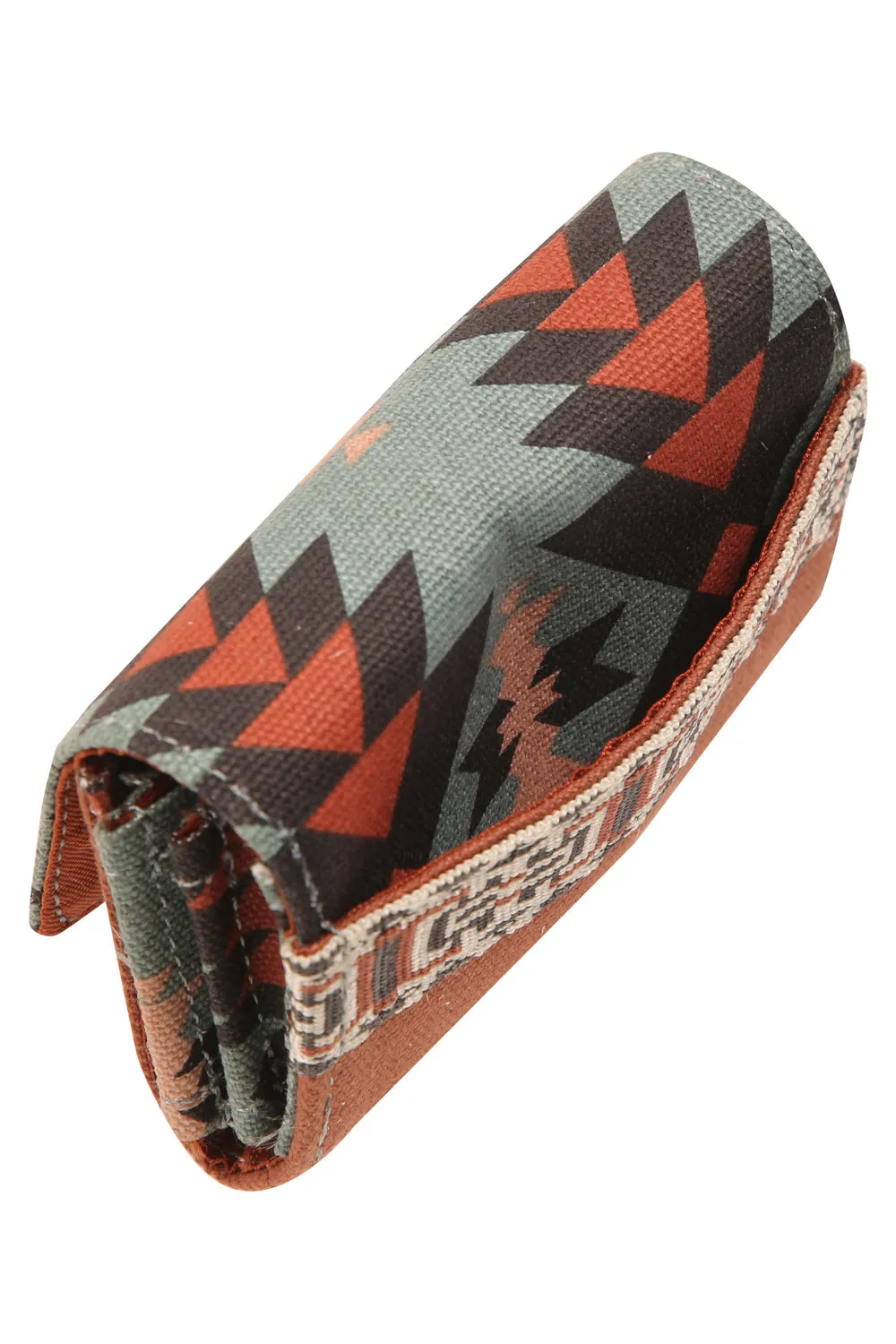 Polka Pouch