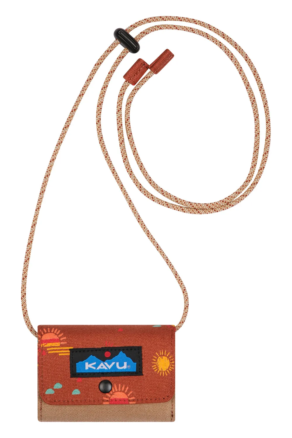 Polka Pouch