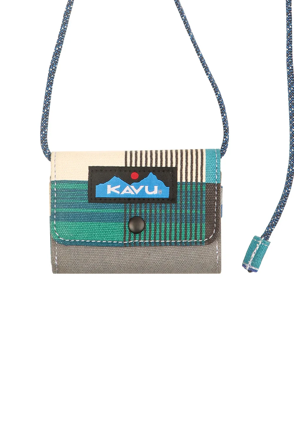Polka Pouch