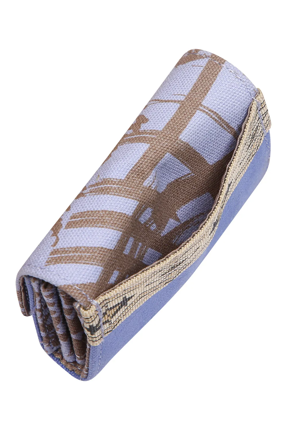 Polka Pouch