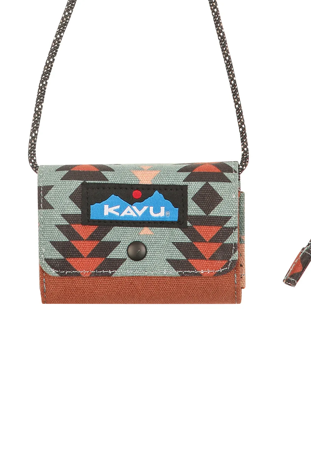Polka Pouch