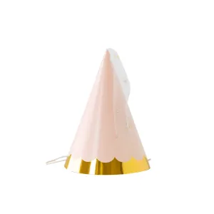Princess Party Hats | 8 ct