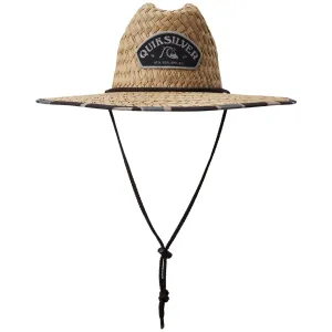 Quiksilver Outsider Lifeguard Straw Hat