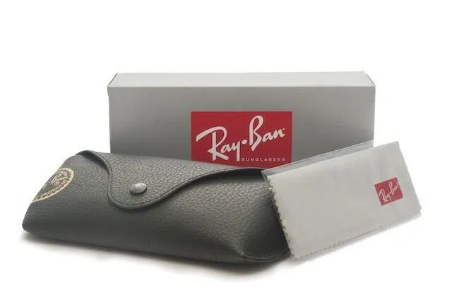 Ray-Ban Erika Unisex Sunglasses RB 4171 6339D0