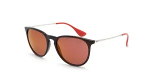 Ray-Ban Erika Unisex Sunglasses RB 4171 6339D0