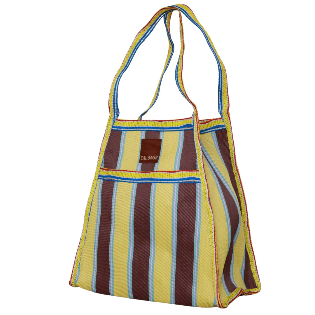 Sac - Banana & Chocolate