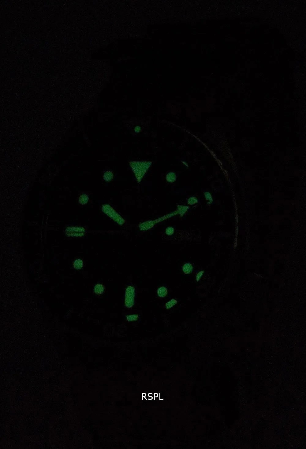 Seiko Automatic Diver's 200M NATO Strap SKX009K1-NATO7 Men's Watch