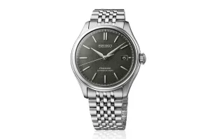 Seiko Presage Classic Series