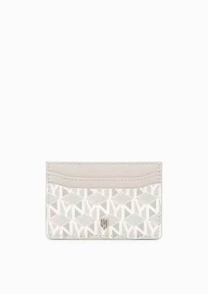 Solomon Infinite Card Holder Grey