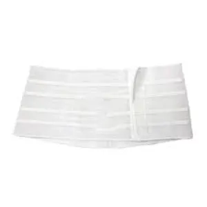 Special Nu-Form 11" Support Belt No Hole, Right, X-Large, Cool Comfort Elastic