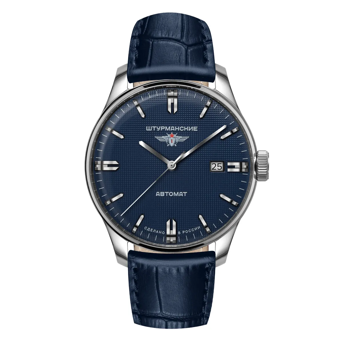 STURMANSKIE GAGARIN CLASSIC 9015/1271570