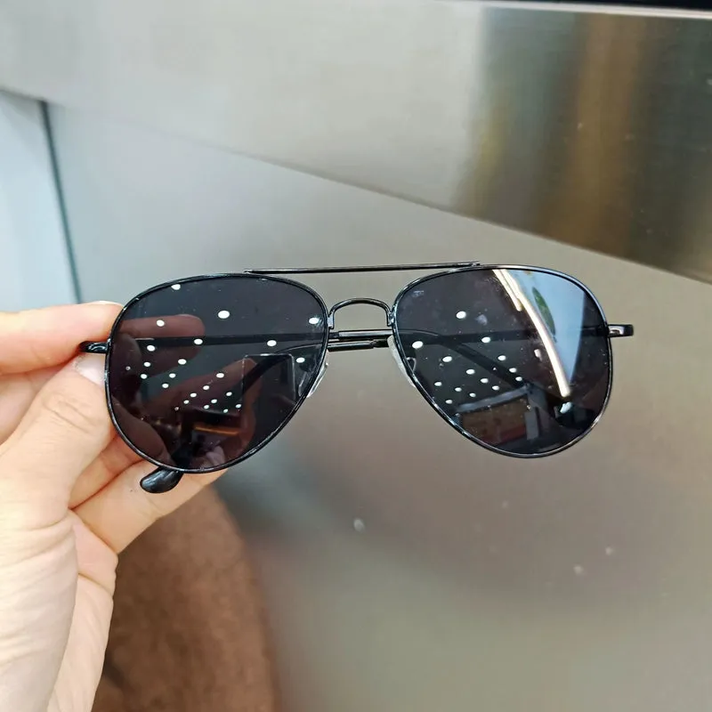 Summer UV Protection Children's Fashion Sunglasses