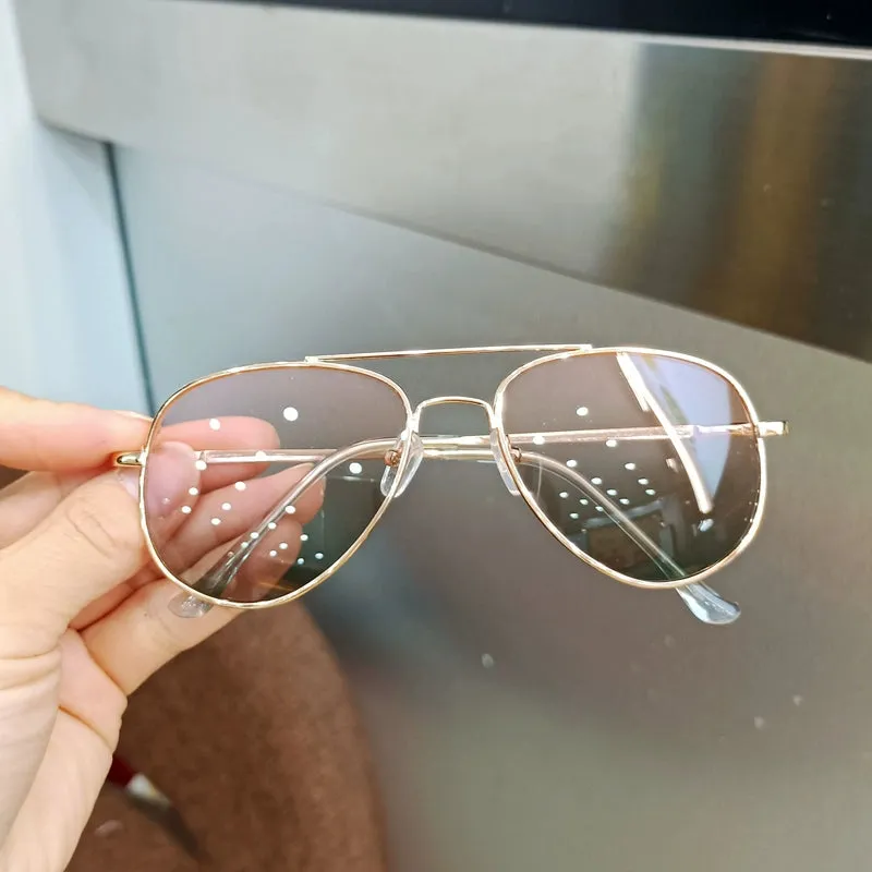 Summer UV Protection Children's Fashion Sunglasses