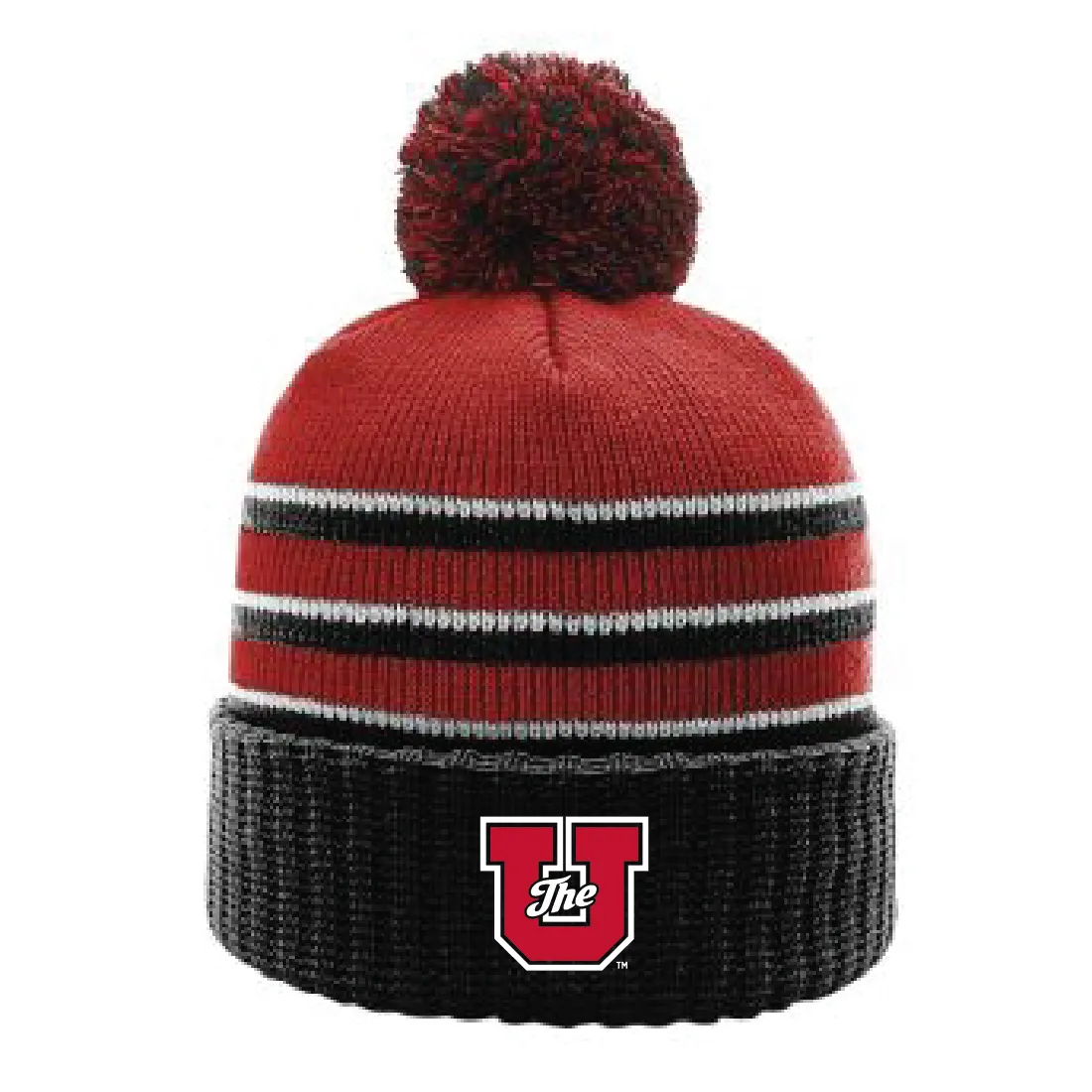 The U Hats