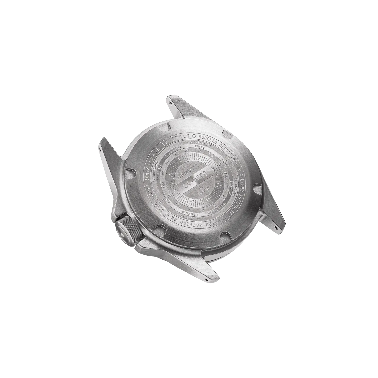 UNIMATIC U4 CLASSIC – UC4