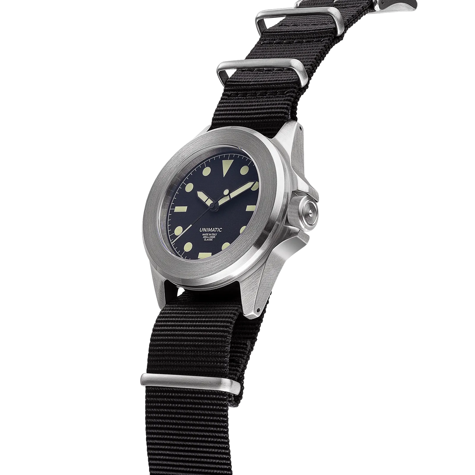 UNIMATIC U4 CLASSIC – UC4