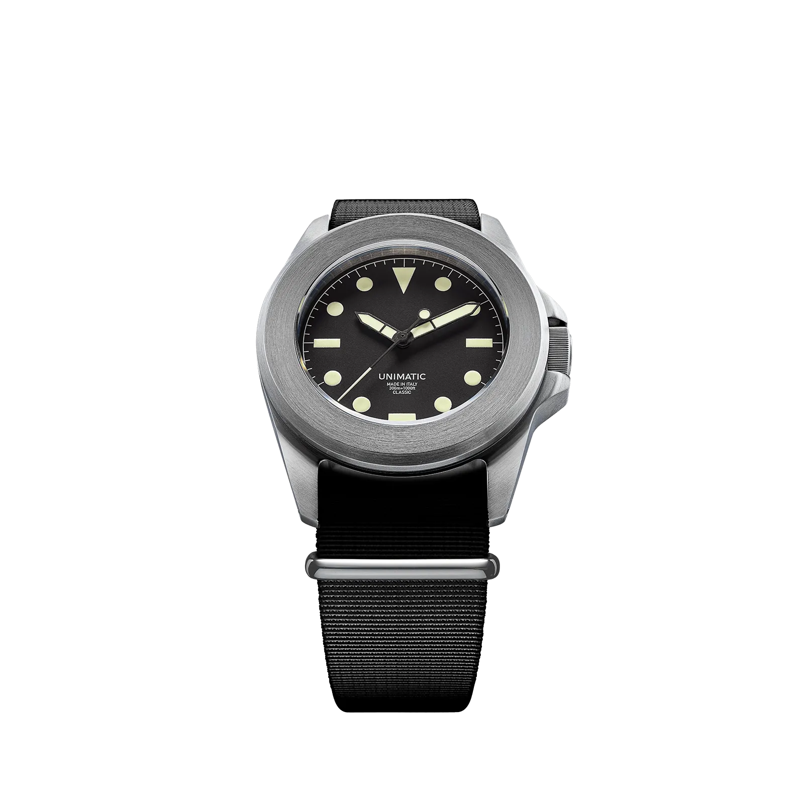 UNIMATIC U4 CLASSIC – UC4