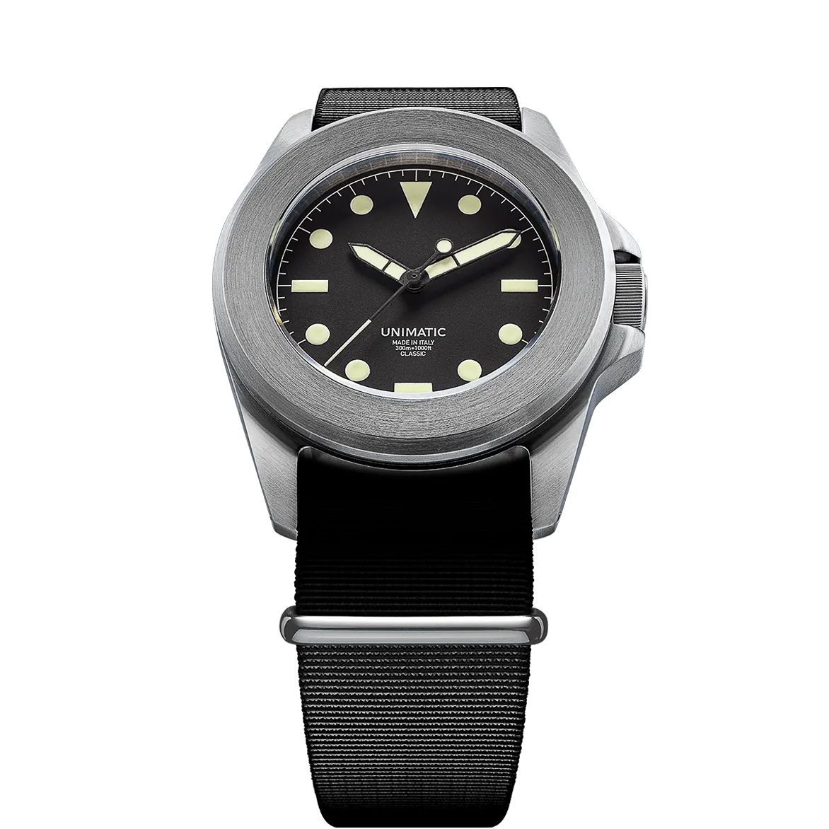 UNIMATIC U4 CLASSIC – UC4